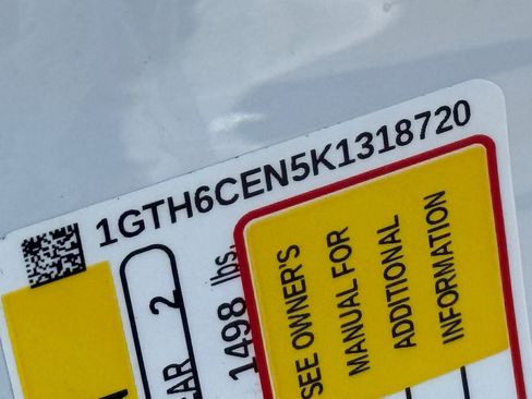 Used 2019 GMC Canyon SLE w/ Elevation Edition image 30