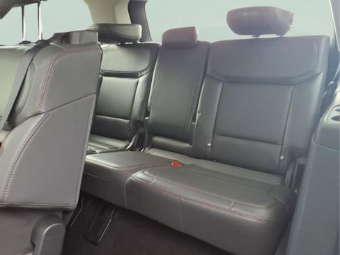 Used 2025 Ford Expedition Active AWD/4WD image 23