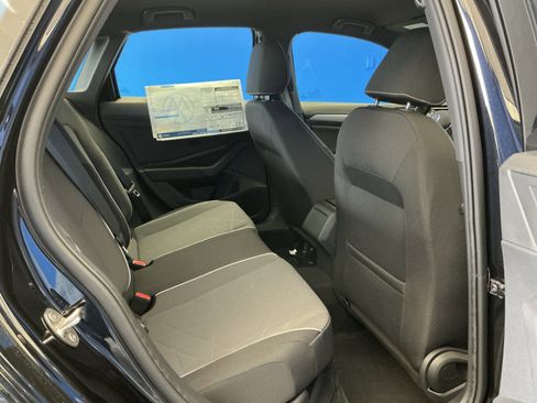 New 2026 Volkswagen Jetta Sport image 24