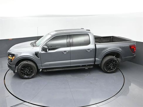 Used 2024 Ford F150 XLT w/ Equipment Group 302A MID AWD/4WD image 42