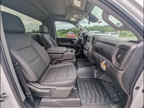 New 2026 GMC Sierra 3500 Pro w/ Convenience Package AWD/4WD image 15