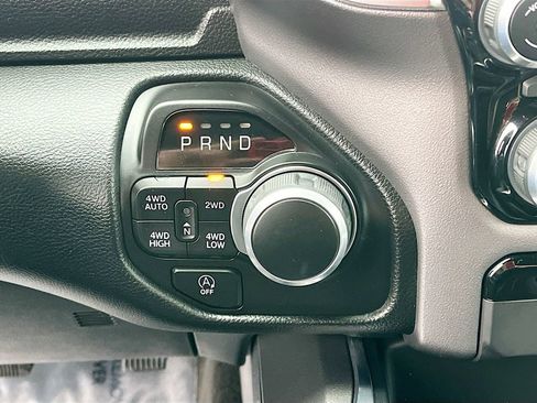 Used 2024 RAM 1500 Big Horn image 17