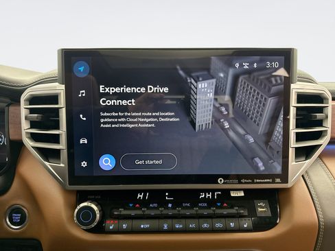 Used 2024 Toyota Tundra 1794 Edition image 15