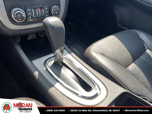 Used 2008 Chevrolet Impala LT w/ Luxury Edition Package FWD image 23