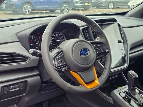 New 2026 Subaru Crosstrek 2.5i Wilderness AWD/4WD image 9