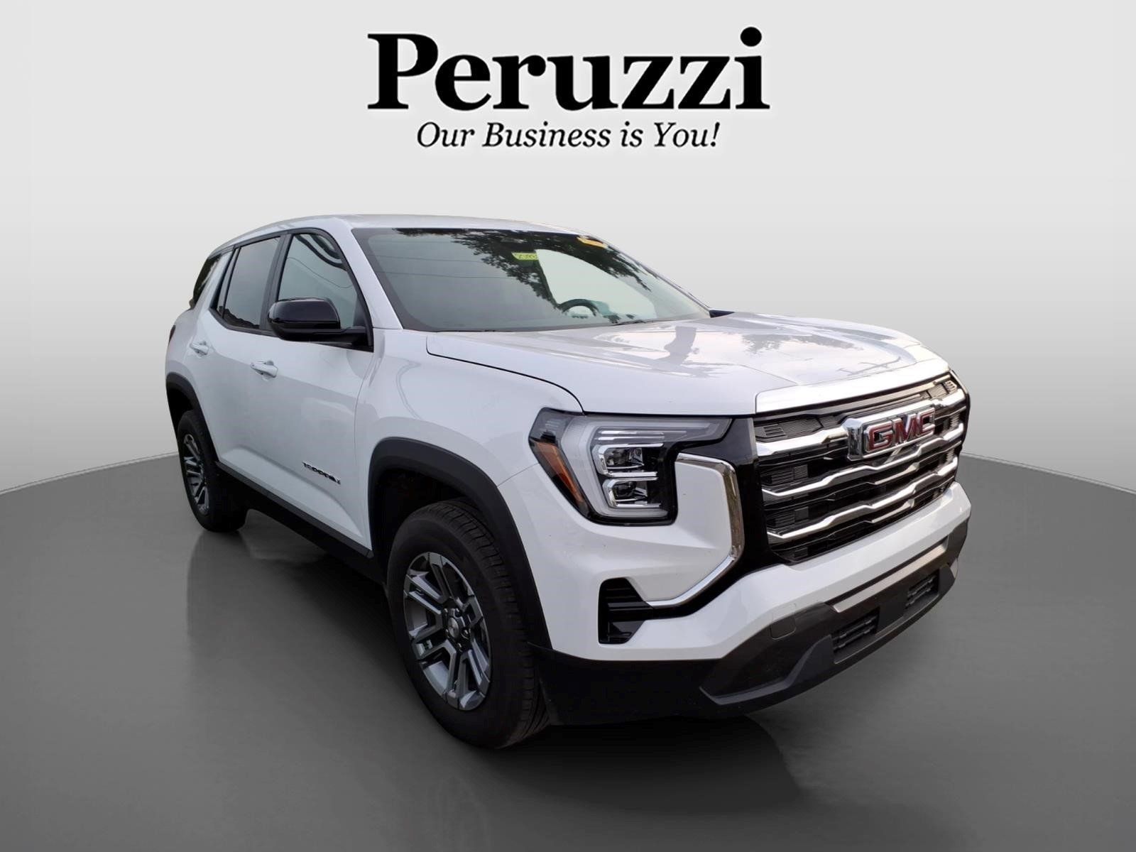 Used 2026 GMC Terrain Elevation AWD/4WD image 1