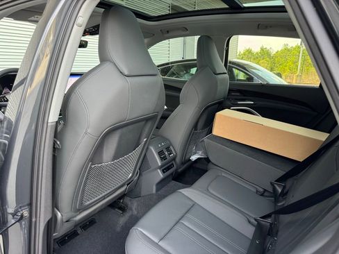 New 2025 Audi Q5 Prestige AWD/4WD image 24