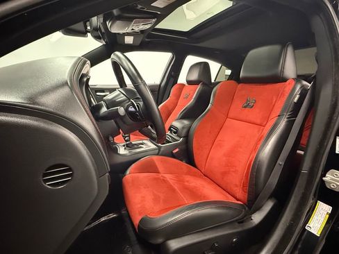 Used 2023 Dodge Charger Scat Pack w/ Plus Group image 15