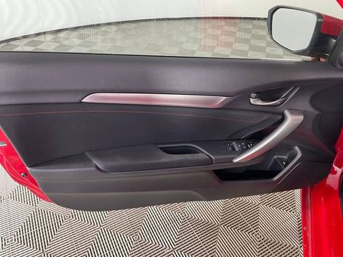 Used 2017 Honda Civic Si image 15