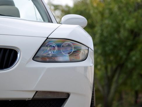 Used 2006 BMW Z4 3.0i image 18