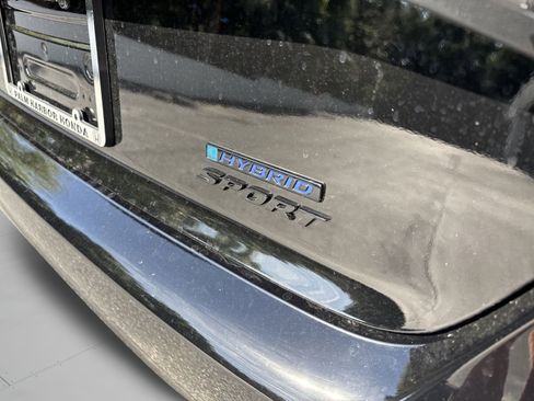 New 2026 Honda Accord Sport image 30