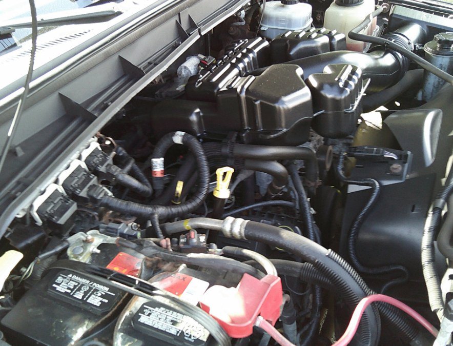 Used 2015 Ford F350 XL w/ Power Equipment Group AWD/4WD image 25