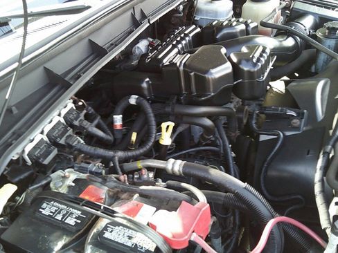Used 2015 Ford F350 XL w/ Power Equipment Group AWD/4WD image 25