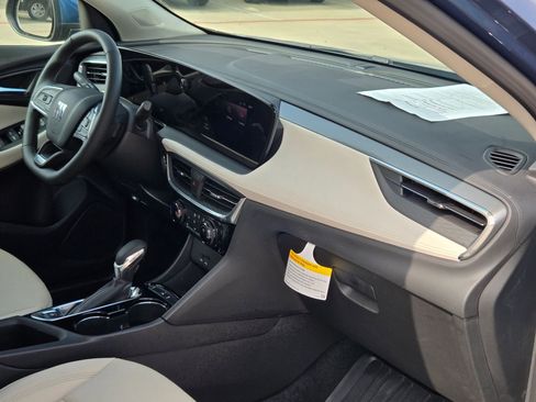 Certified 2026 Buick Encore GX Sport Touring w/ Advanced Technology Package image 28