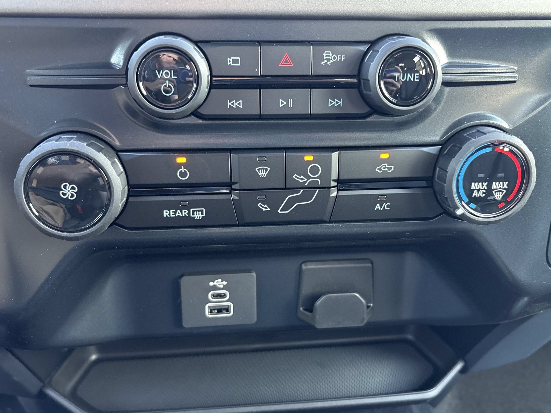 New 2026 Ford F150 XLT AWD/4WD image 6