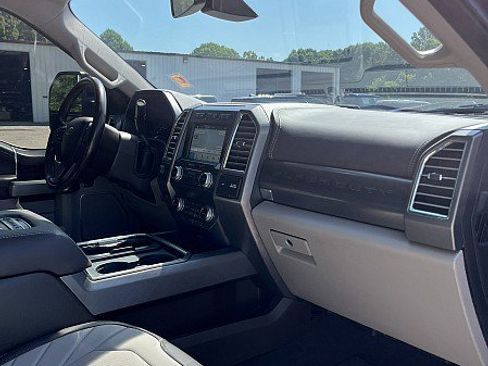 Used 2019 Ford F250 Limited AWD/4WD image 16