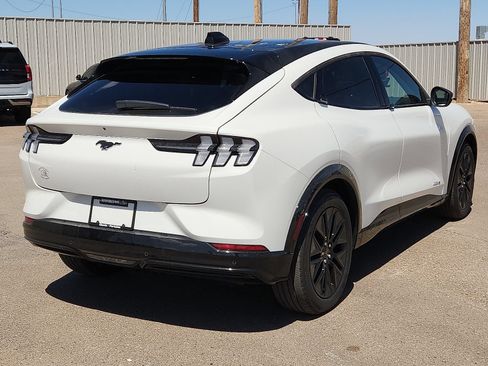 New 2026 Ford Mustang Mach-E Premium AWD/4WD image 4