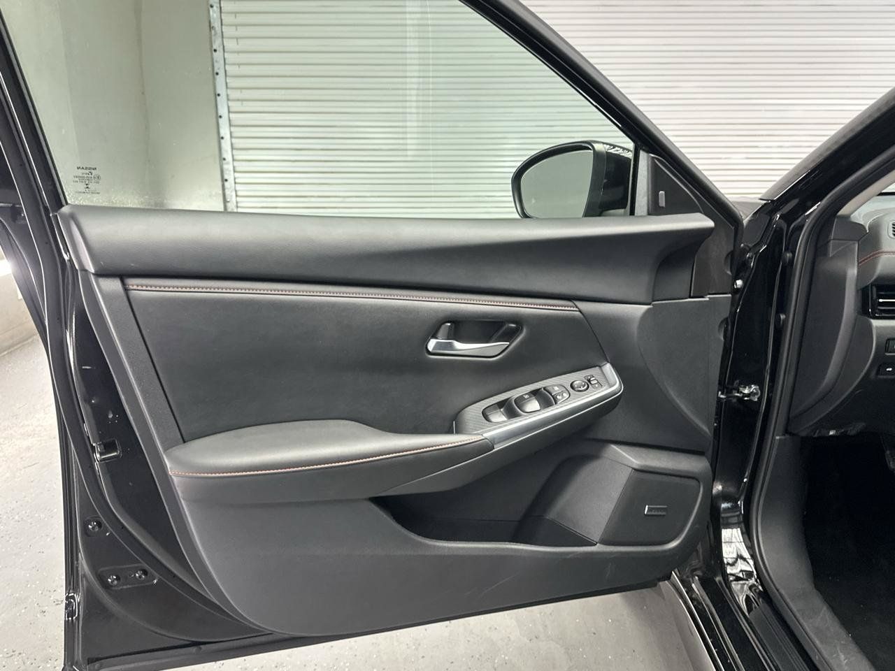 Used 2024 Nissan Sentra SR w/ SR Premium Package FWD image 16