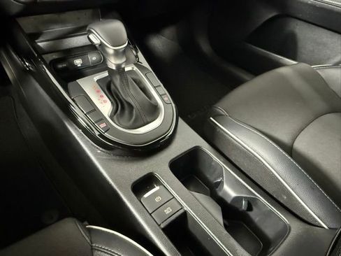 Used 2024 Kia Forte GT-Line FWD image 28