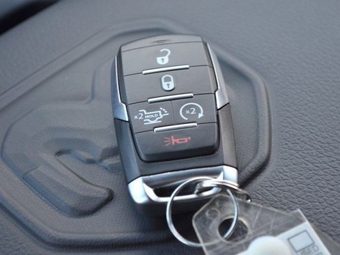 New 2026 RAM 2500 Laramie image 24