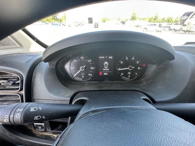 Used 2023 RAM ProMaster 3500 w/ Lane Management Group FWD image 17