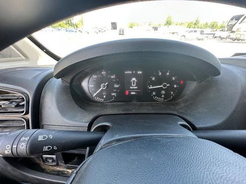 Used 2023 RAM ProMaster 3500 w/ Lane Management Group FWD image 17