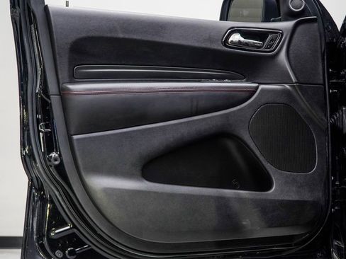 Used 2025 Dodge Durango R/T AWD/4WD image 32