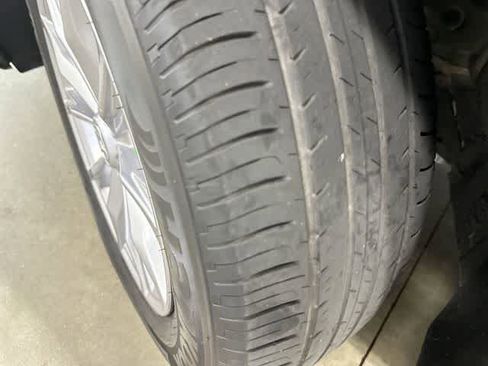 Certified 2025 Honda CR-V EX-L image 29