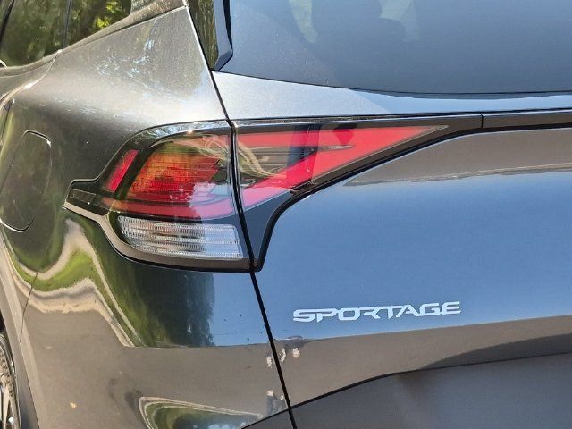 Used 2024 Kia Sportage X-Line AWD/4WD image 21