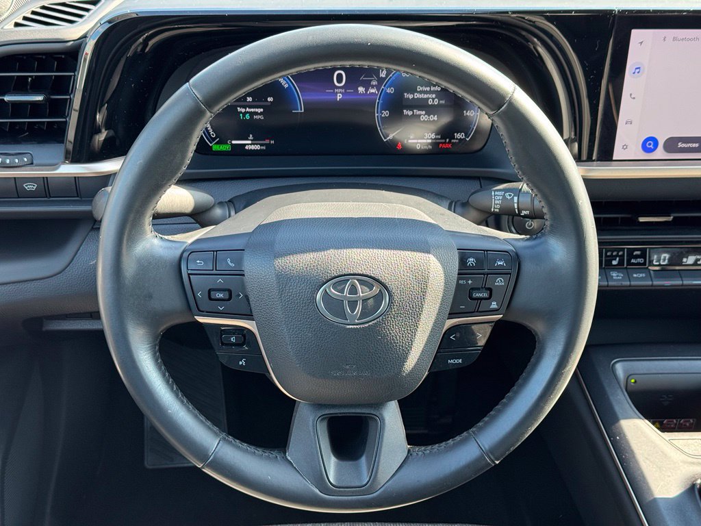 Used 2023 Toyota Crown AWD/4WD image 22