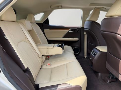 Used 2017 Lexus RX 350 FWD image 9