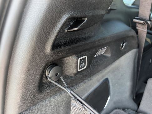 Used 2023 Jeep Grand Cherokee L Summit w/ Rear Seat Video Group I AWD/4WD image 15