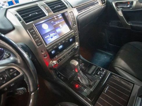 Used 2021 Lexus GX 460 Premium image 6
