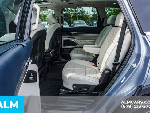 Used 2023 Kia Telluride SX Prestige AWD/4WD image 20