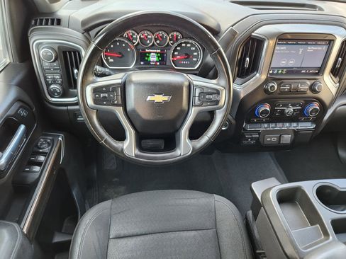 Used 2023 Chevrolet Silverado 2500 LT w/ Convenience Package image 31