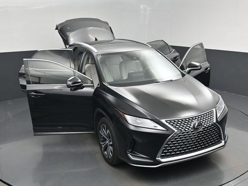 Used 2021 Lexus RX 350 350 image 58