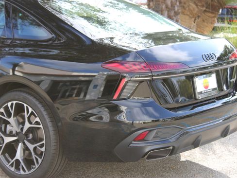 New 2026 Audi A6 Premium Plus image 17