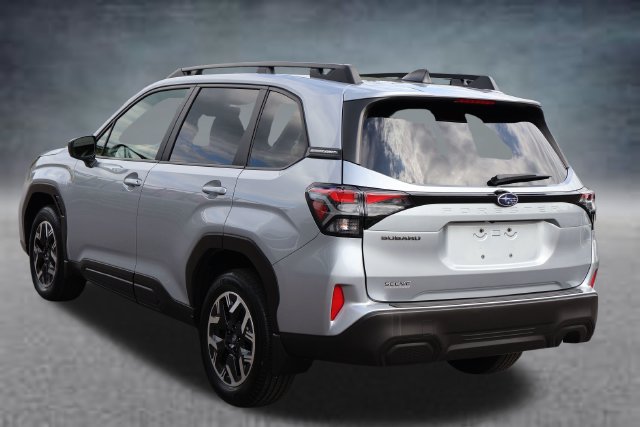 Certified 2025 Subaru Forester Premium w/ Convenience Package #1 AWD/4WD image 19