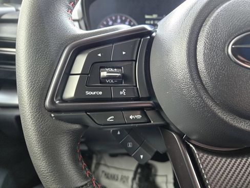 Used 2024 Subaru WRX image 19