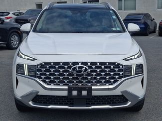 Certified 2023 Hyundai Santa Fe Limited AWD/4WD video 2