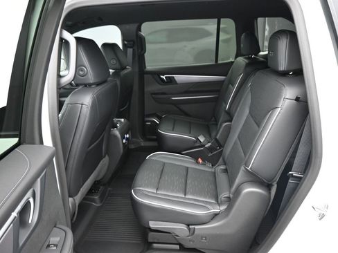 New 2026 Buick Enclave Sport Touring w/ Power Package image 22