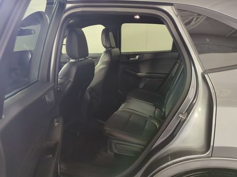 Used 2023 Ford Escape ST-Line w/ Tech Pack #1 AWD/4WD image 23