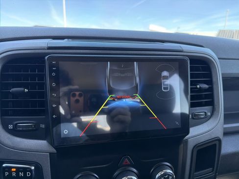 Used 2019 RAM 1500 Tradesman image 21