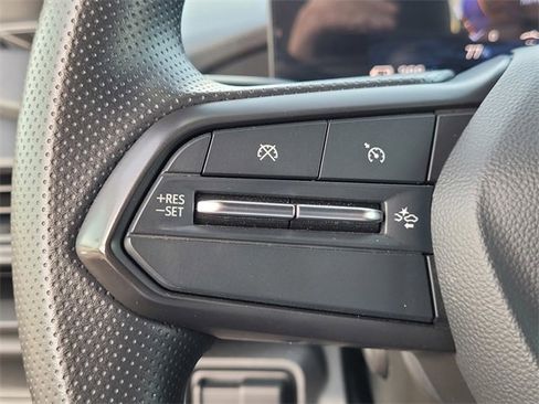 Used 2024 Chevrolet Silverado EV W/T image 18