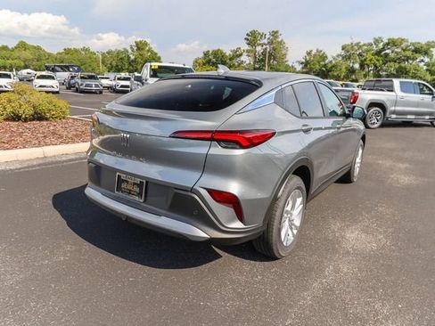 New 2026 Buick Envista Preferred w/ Convenience I Package FWD image 9