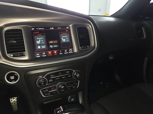 Used 2021 Dodge Charger Scat Pack RWD image 32