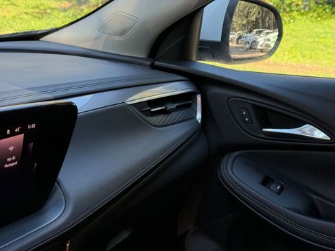 Used 2025 Buick Encore GX Preferred image 29