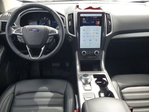 Used 2023 Ford Edge SEL w/ Convenience Package AWD/4WD image 26