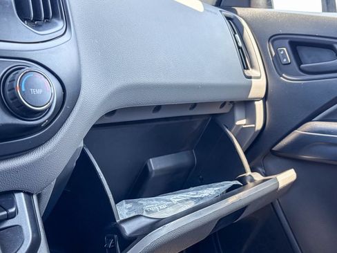 Used 2019 GMC Canyon W/T w/ Convenience Package RWD image 51