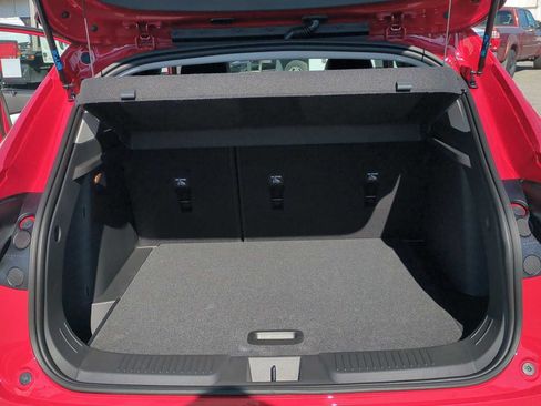 New 2026 Chevrolet Trax LT FWD image 25
